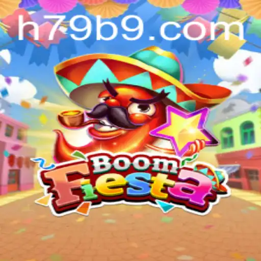 Explorando BoomFiesta: Uma Nova Adição ao Mundo dos Jogos