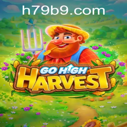 Explorando o Mundo de GoHighHarvest: Uma Aventura Agrícola Inovadora