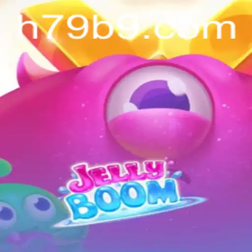 Descubra o Mundo Fascinante de JellyBoom: Um Jogo de Estratégia e Aventura