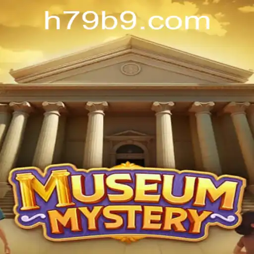MuseumMystery: Uma Jornada Envolvente pelo Mistério e Aventura