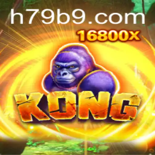 Descubra Kong: O Jogo que Revoluciona a Experiência dos Gamers