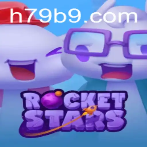 Descubra RocketStars: O Jogo Intergaláctico do Momento