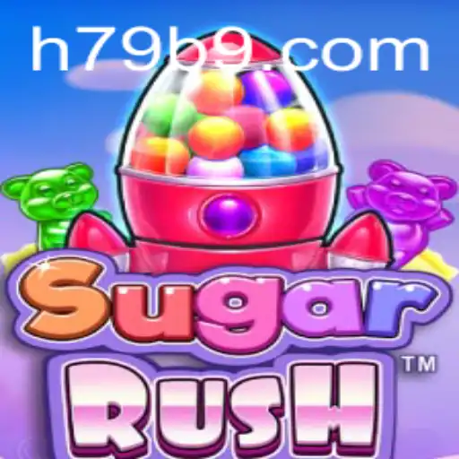 SugarRush: Uma Jornada Doce e Desafiadora no Mundo dos Jogos