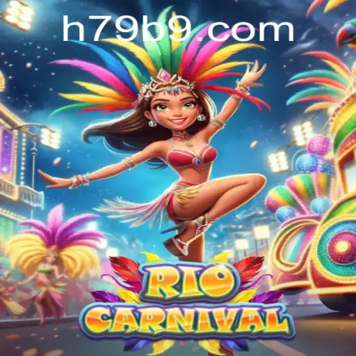 Descubra o Vibrante Mundo do Jogo 'RioCarnival'