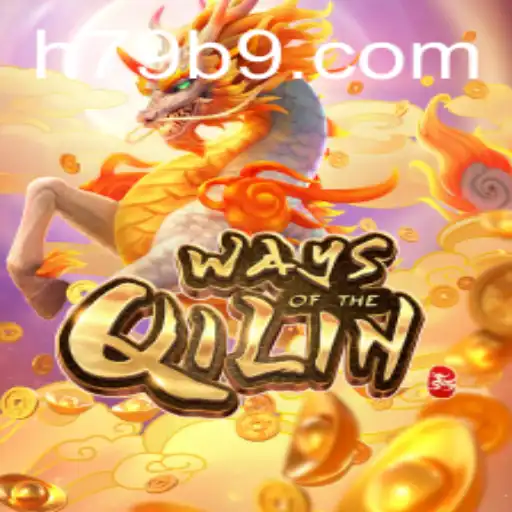 Descubra o Fascinante Jogo WaysoftheQilin